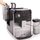 Aparat за кафе Melitta Caffeo Barista T Smart F83/1-101, 15 bar, со млин, сребрен