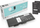 Bateri laptopi Movano për Dell Latitude 5490 5590, 8200mAh, e zezë