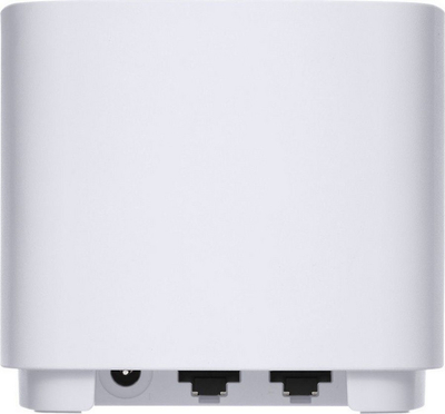 Ruter Asus ZenWiFi AX Mini XD4, i bardhë