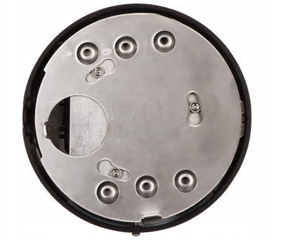 Kamerë IP Hikvision DS-2CD2H46G2-IZS, 4 Mpx, lentë motozoom 2.8-12mm, e zezë