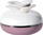 Difuzer aromash Millefiori Pink Flower, qeramik, dekorativ, rozë