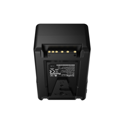 Bateri Smallrig Mini V Mount