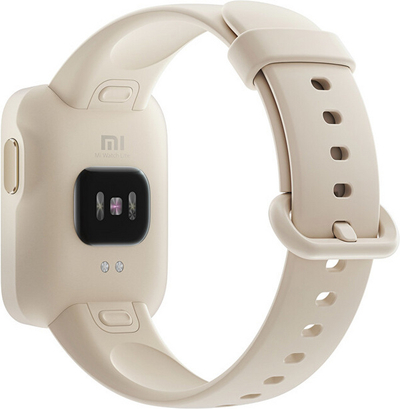 Orë smart Xiaomi Mi Watch Lite, bezhë