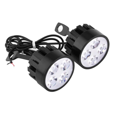 Lampa Led Motorri Pa485 2pcs