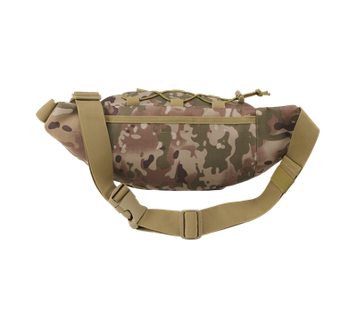 Çantë Beli Brandit Molle