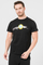 Bluzë casual për meshkuj Bicycle Hand, XL, e zezë