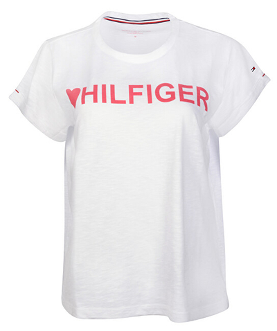 Maicë Tommy Hilfiger Slogan UW0UW00343-100, M