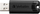 USB Verbatim PinStripe, 256GB, USB 3.2, e zezë