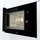 Furrë me mikrovalë inkaso Gorenje BM201AG1BG, 800W, 59.5 cm, e zezë