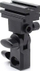 Mbajtës blici Godox Speedlite B Bracket, për stativ drite, plastikë dhe metal, i zi