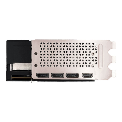 Kartë grafike PNY Technologies NVIDIA GeForce RTX 4080 SUPER, OC, 16 GB GDDR6X