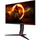 Monitor gaming AOC 24G2ZU, 23.8", Full HD, 240Hz, i zi