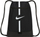 Спортска чанта Nike Academy Gymsack DA5435-010, црна