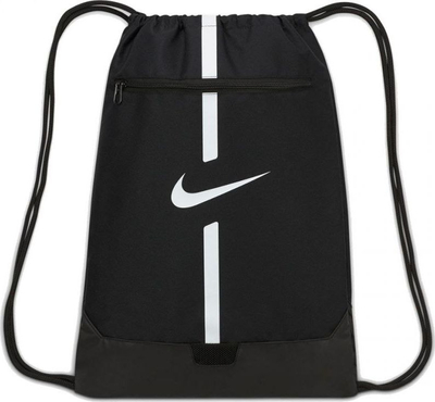 Спортска чанта Nike Academy Gymsack DA5435-010, црна