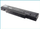 Bateri për laptop MicroBattery MBXSA-BA0155, për Samsung, e zezë