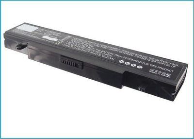Bateri për laptop MicroBattery MBXSA-BA0155, për Samsung, e zezë