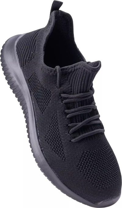 Këpucë sport Martes Essentials Emidy W 92800654472, për goca, gri