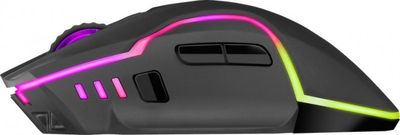 Maus Defender Oneshot GM-067, i zi