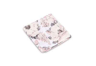 Batanije muslin për bebe EG-0156, 120x120 cm, pambuk, shumëngjyrëshe