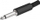 Fishë audio Valueline Jack 6.3mm, mono, mashkull, e zezë