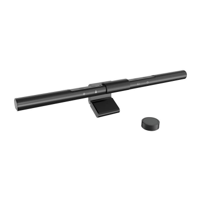 Llampë monitori Yeelight Display Accessory YLBGD-0109, montim në ekran, rregullim drite, e zezë