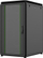 Kabinet rack Lanview RDL20U68BL 20U, 600x800 mm, i zi
