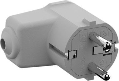 Lidhje rryme Bachmann 960.302, 2 pole, 16A, gri
