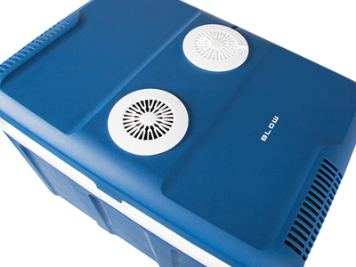Frigorifer turistik Blow 44-210, 42L, 58W, i kaltër