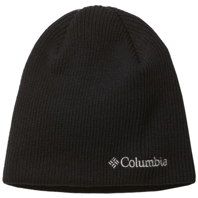 Kapelë Columbia Whirl Beanie, për meshkuj, e zezë