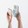 Powerbank Intenso MW10000, 10000 mAh, karikim pa tela, champagne