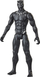 Figurë Marvel Avengers Endgame Captain America Titan Hero, 30cm, plastike, shumëngjyrëshe