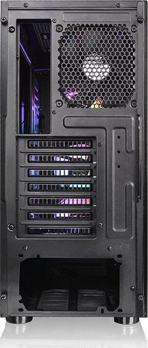Kasë Thermaltake View 23 ARGB, Midi Tower