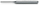 Dorn cilindrik Beta Tools 000310003, 3mm