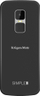 Telefoni GSM Kruger&Matz Simple 924, dual SIM, buton SOS, i zi