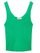 Maicё Tom Tailor Basic Fit, e gjelbёr