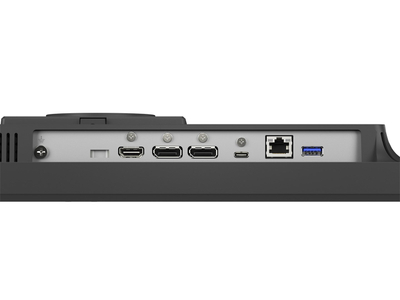 Monitor NEC MultiSync EA242WU, 24", WUXGA, 60Hz, i zi