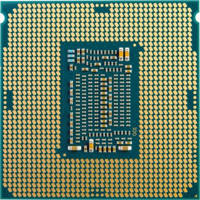Procesor HP Intel Core i3 8011, 3.6GHz, 4 bërthama