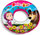 Ринг за пливање Brimarex Masha and the Bear, за деца, шарен
