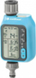 Kontrollues elektronik ujitje Cellfast Chronos, me ekran digjital, me sensor shiu, gri