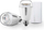 Set llampa smart Sengled Element, LED 9.8W E27, ZigBee Amazon Alexa, e bardhë