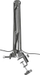 Qëndrim tavoline Trust Desktop Stand 22563, për mikrofon GXT 253 Emita, i zi