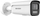 Kamerë IP Hikvision DS-2CD2667G3-LIZSY, lente 2.8-12 mm, rrjet, e zezë