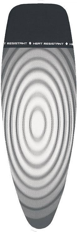 Mbulesë dërrase hekurosjeje Brabantia Ironing Board Cover, materiale rezistente, e shumëngjyrshme