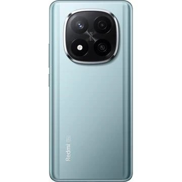 Telefoni Xiaomi Redmi Note 14 Pro Plus, 256GB, 8GB RAM, 5G, blu