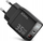 Karikues Xblitz XC1 GaN3, 35W, USB-C edhe USB-A, me ekran LED