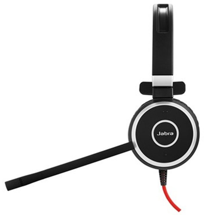Kufje Jabra Evolve 40 MS Mono 