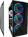 Kasë LC-Power Gaming 803B Shaded_X RGB, Midi Tower
