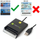 Lexues karte Techly I-CARD CAM-USB2TY2, USB 2.0, smart card, i zi