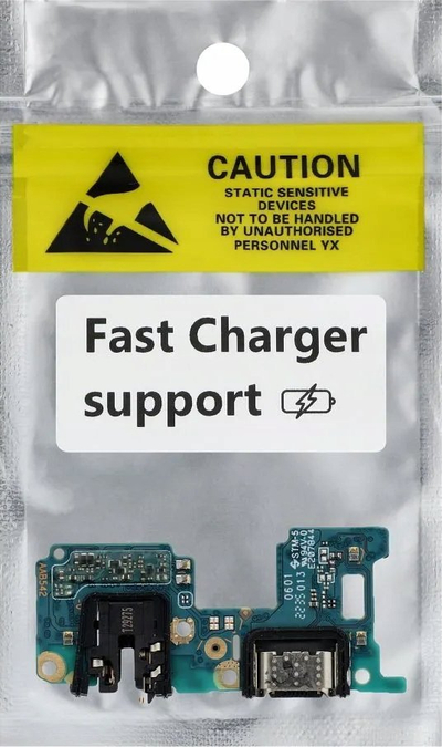 Modul karikimi OEM Realme 10 4G RMX3630, fast charge, për telefona