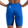 Kostum gare noti Speedo Fastskin LZR Pure Intent 2.0 Openback Kneeskin për goca, i miratuar nga FINA, blu me shkëlqim iridescent